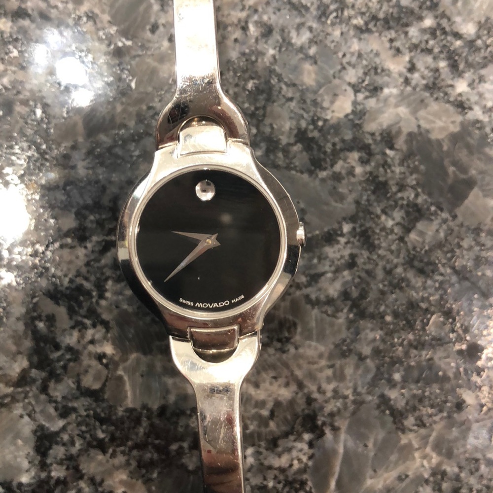 Movado Kara bracelet Watch
